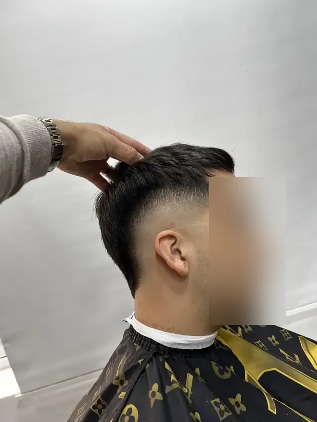 Barbería en Torrevieja: el local