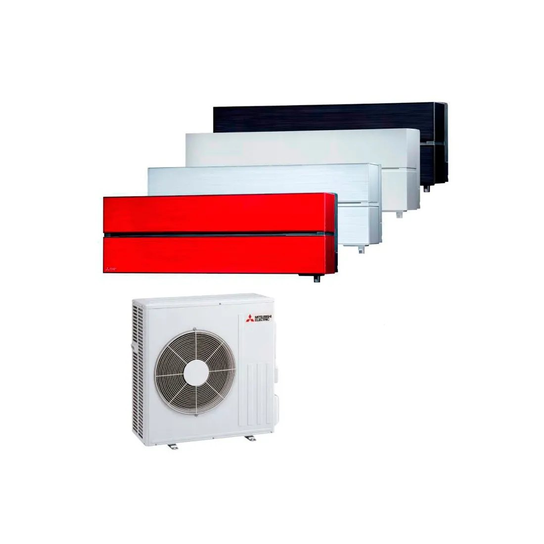 Equipo de climatización 4