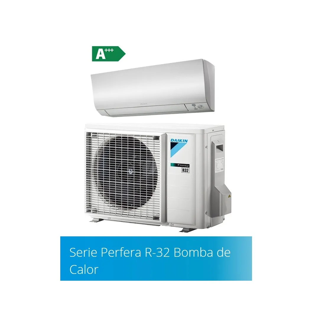 Equipo de climatización 1