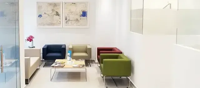 Clínica dental: foto 3