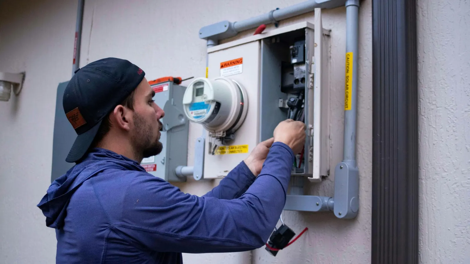 Reparaciones y mantenimiento