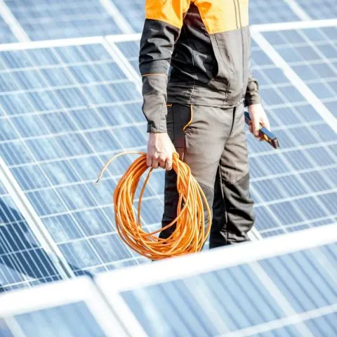Carga de vehículos eléctricos