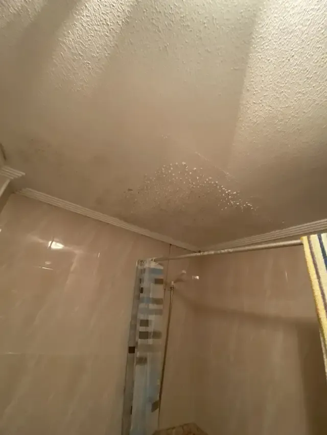 Trabajo de fontanería en Orihuela Costa