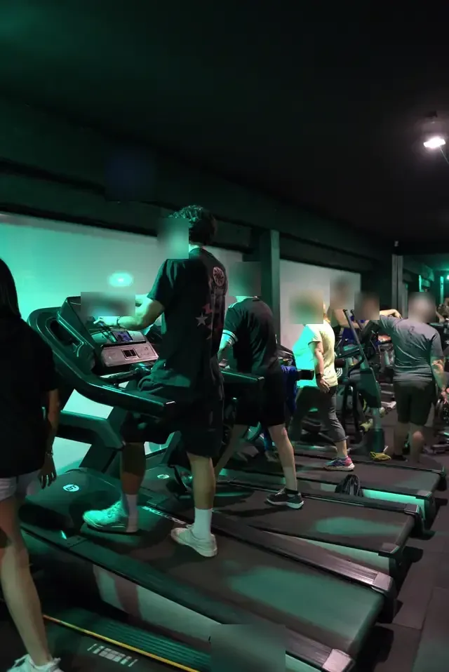 Gimnasio en Orihuela: el local