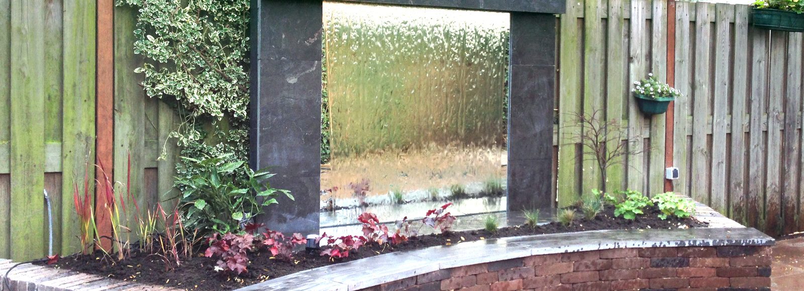 Tuinproject 7