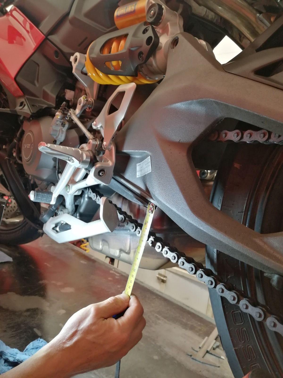 Servicio técnico